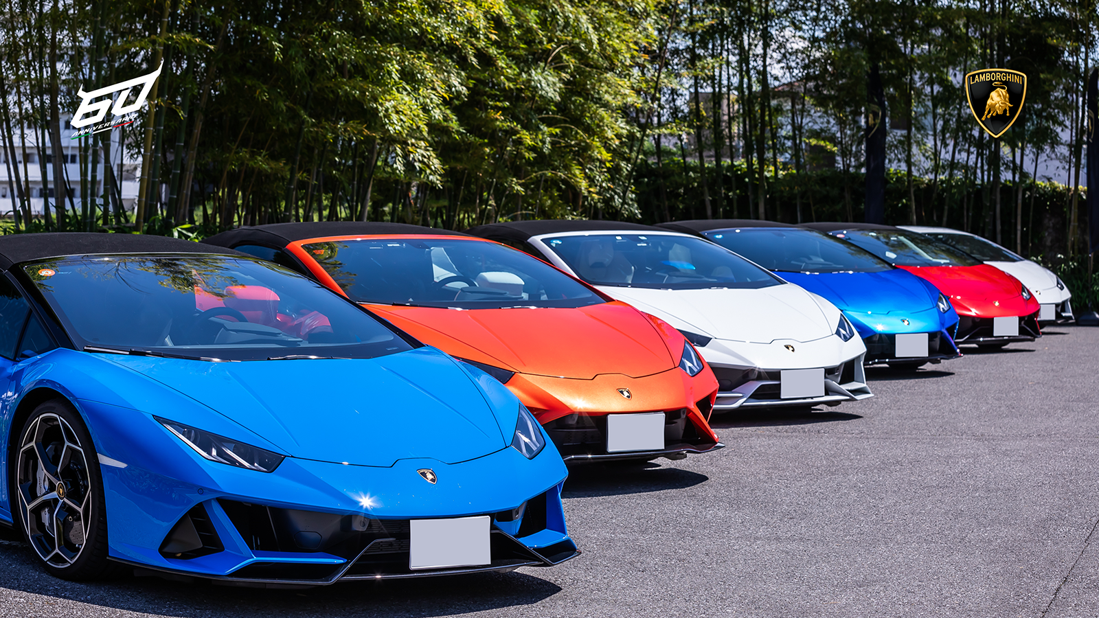☆希少☆CORNES ランボルギーニ イベント 記念プレート ☆希少☆CORNES ランボルギーニ イベント 記念プレート